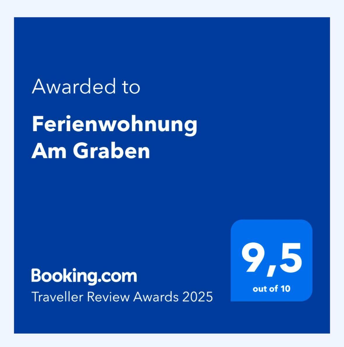 Ferienwohnung Am Graben هاسلفيلد المظهر الخارجي الصورة